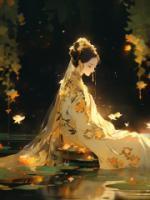 林月瑶梁阙齐晋