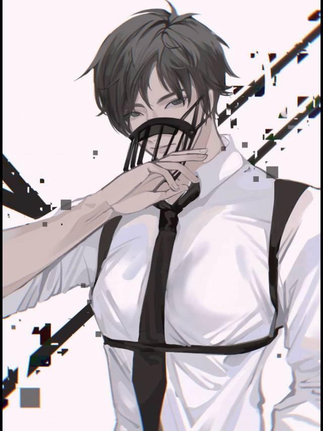 穿成豪门老男人后一只禾