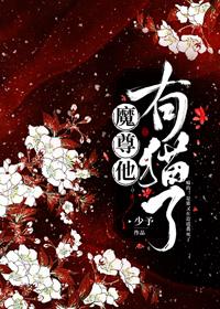 魔尊他有猫了少予