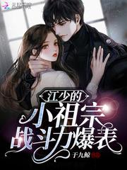 江少的小祖宗战斗力爆表txt