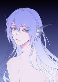 龙元帅的人鱼小祖宗61