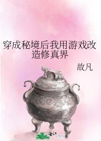 穿成秘境后我用游戏改造修真界 故凡