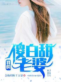 我的傻白甜老婆笔趣阁