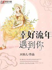 幸好流年遇到你免费阅读完整版