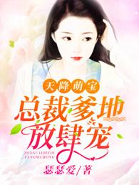 天降萌宝总裁爹地放肆宠免费阅读