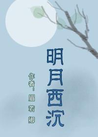 明月西沉不肯留沈肆姜渺