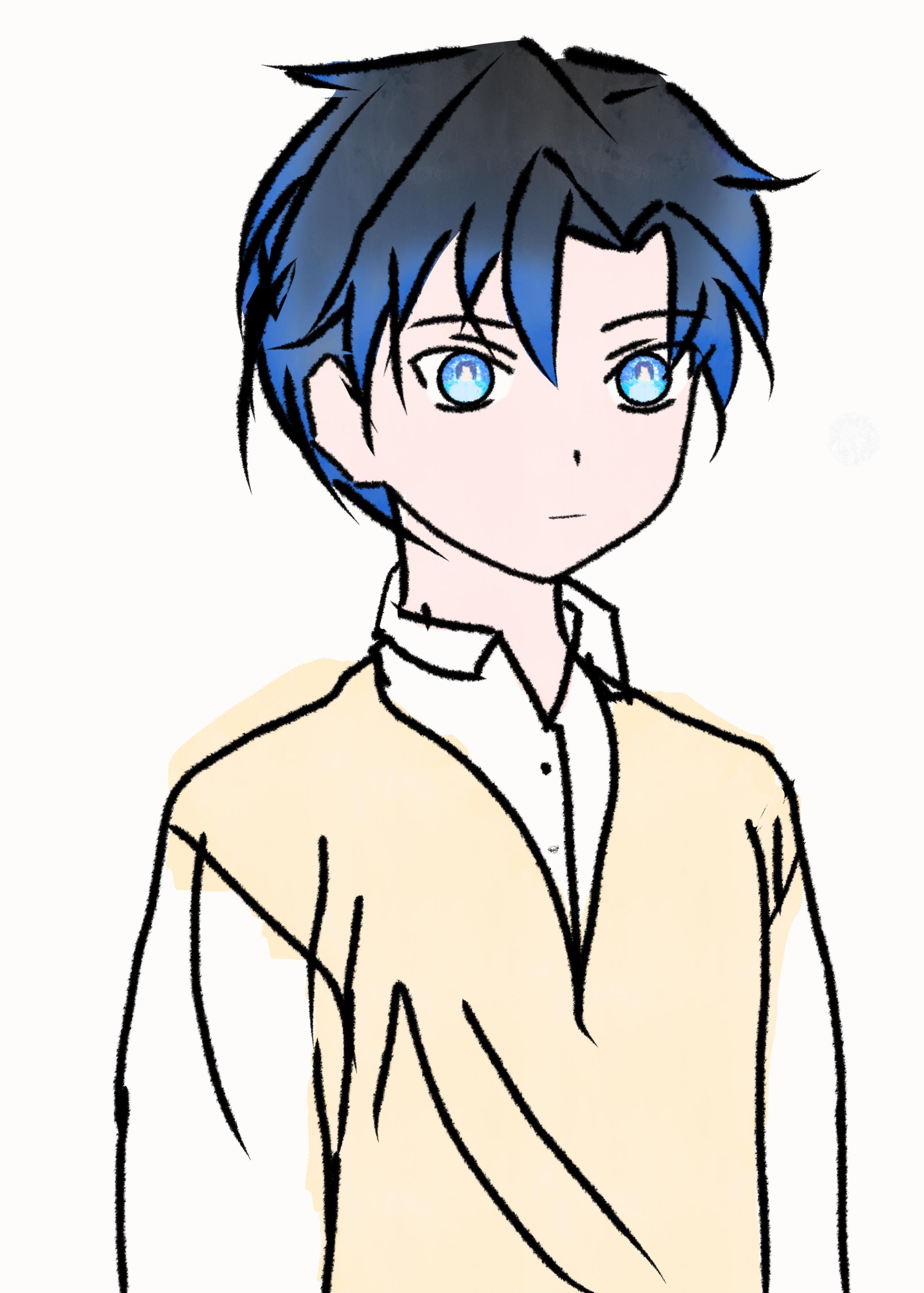 幸村的一年级后辈 ...