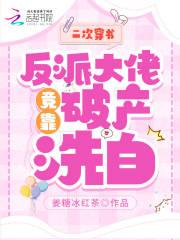 反派大佬竟靠破产洗白免费阅读