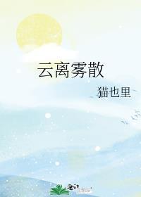 云散雾尽是什么意思