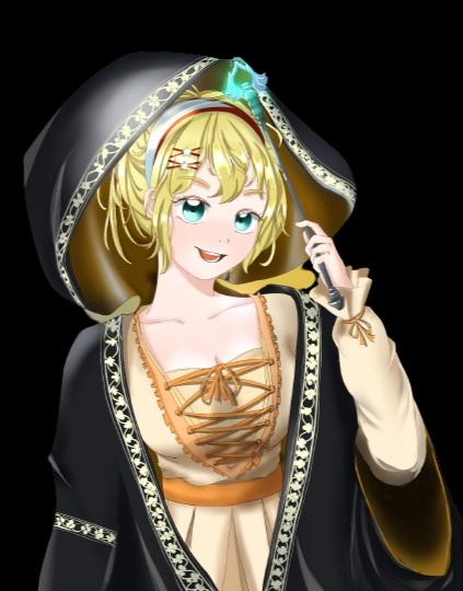 魔女的九十年义务教育时