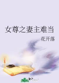 女尊之妻主难为