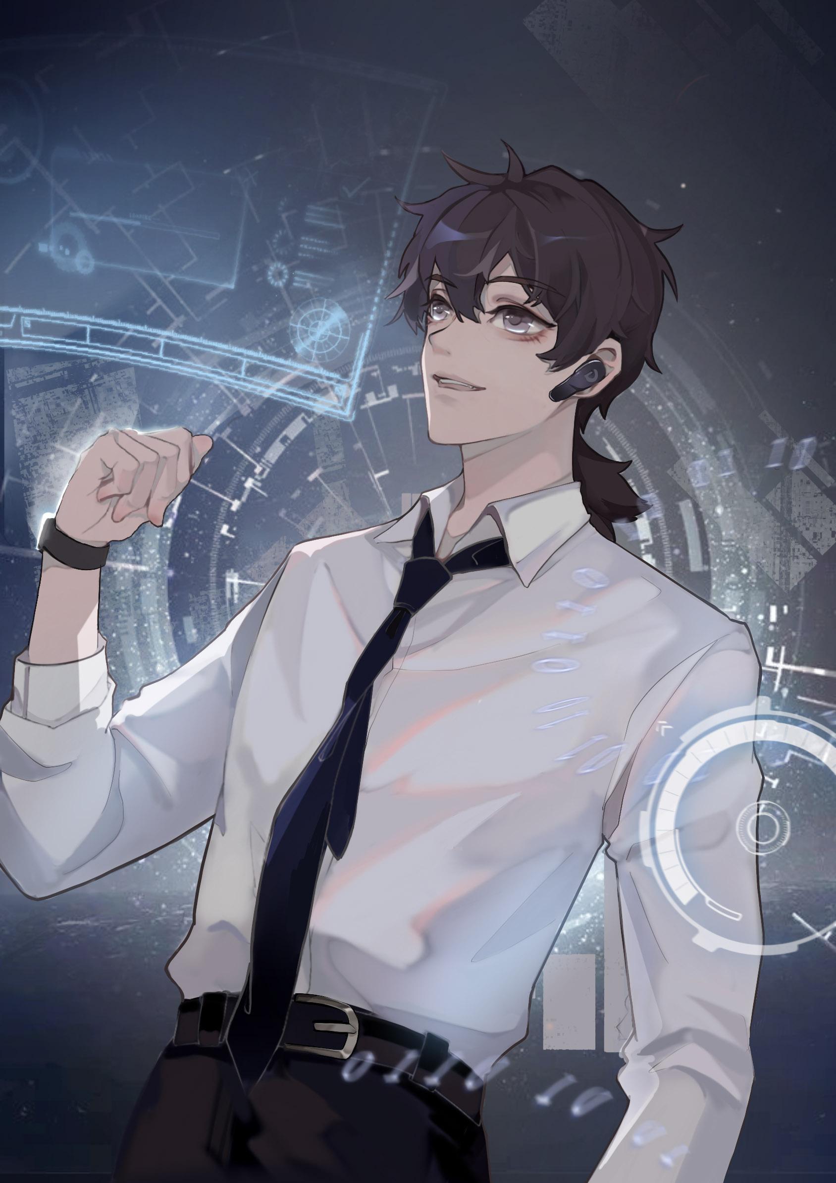 怪他过分漂亮by一丛音txt