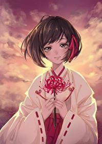 多周目的我一定能打出he[主咒回