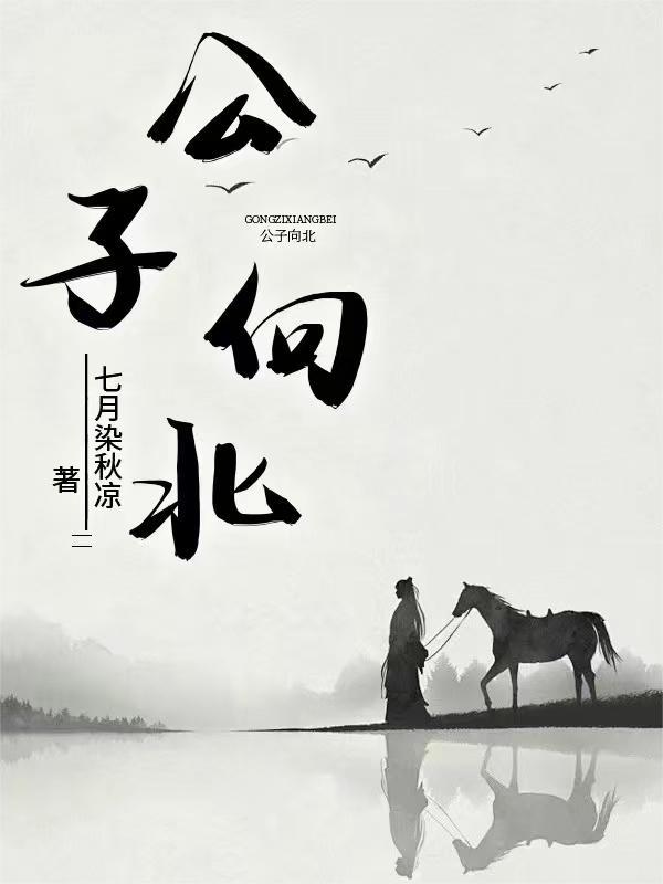 公子向北走视频