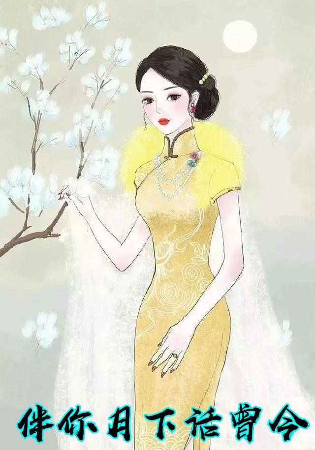 伴你月光下是什么意思