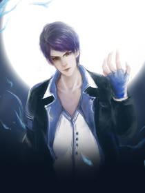 极道天帝百度百科