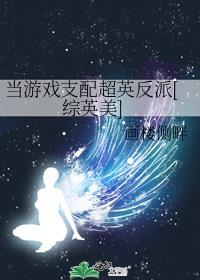 当游戏支配超英反派(综英美)