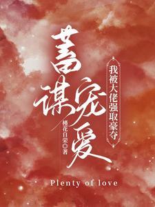 蓄谋偏宠