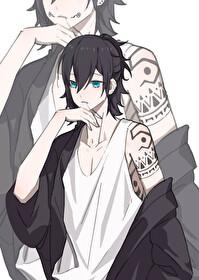 宫村本该姓狗卷TXT全文最新章节