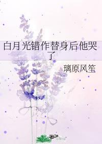 白月光错作替身后他哭了 璃原风笙