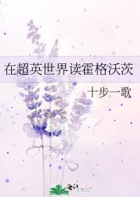 在超英世界读霍格沃茨47