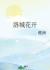 洛城花落经典台词