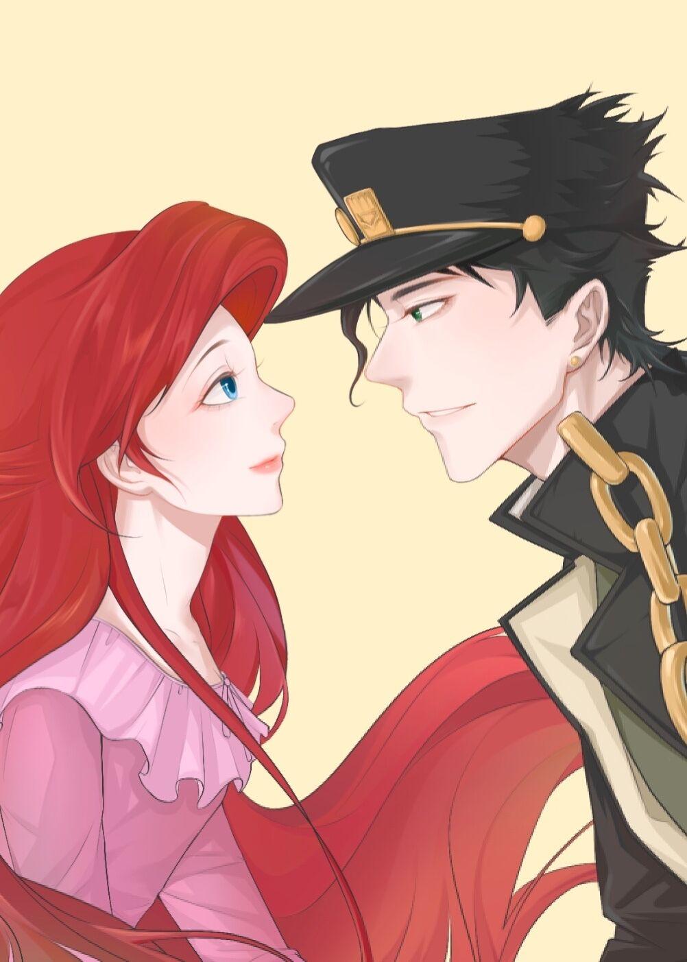 当海洋学家爱上小美人鱼 卷卷斯基