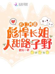 重生农家彪悍长姐