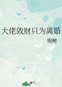 大佬敛财只为离婚gl笔趣阁
