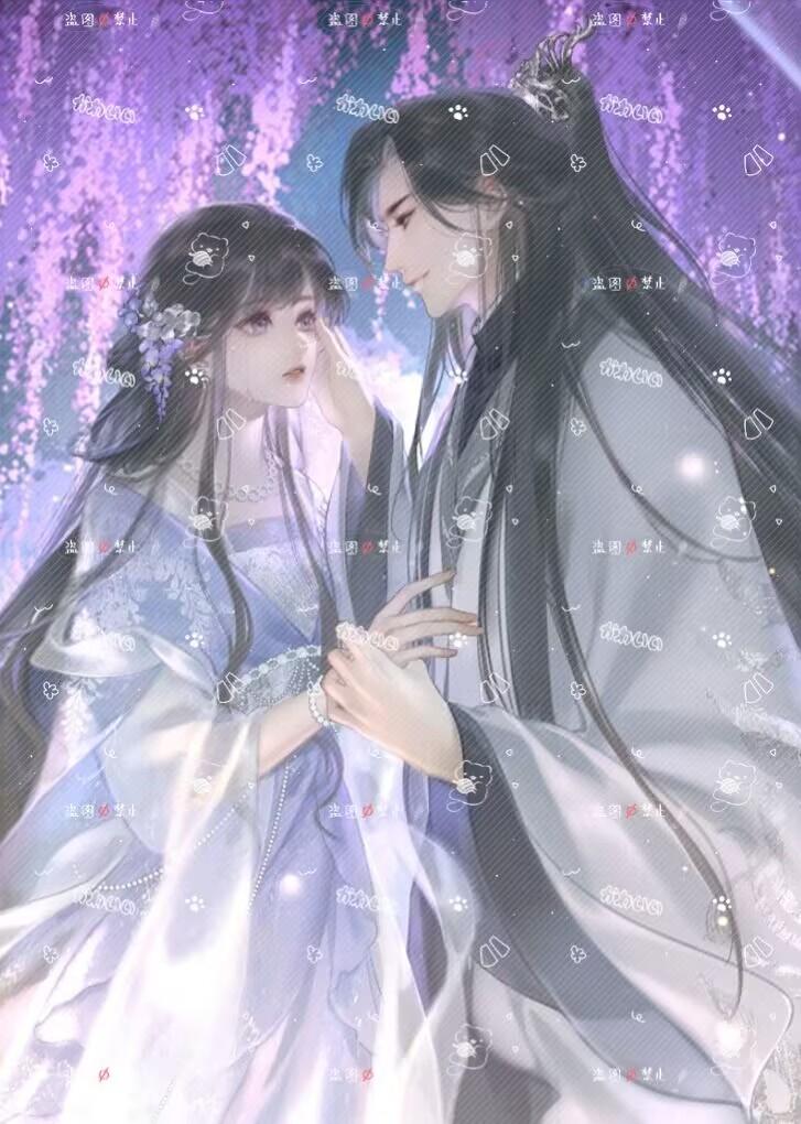 认错白月光后她死遁了九祥锦