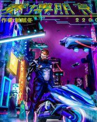 赛博朋克221最新消息今天