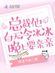 白天冷冰冰的总裁