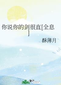 你的剑是我的剑