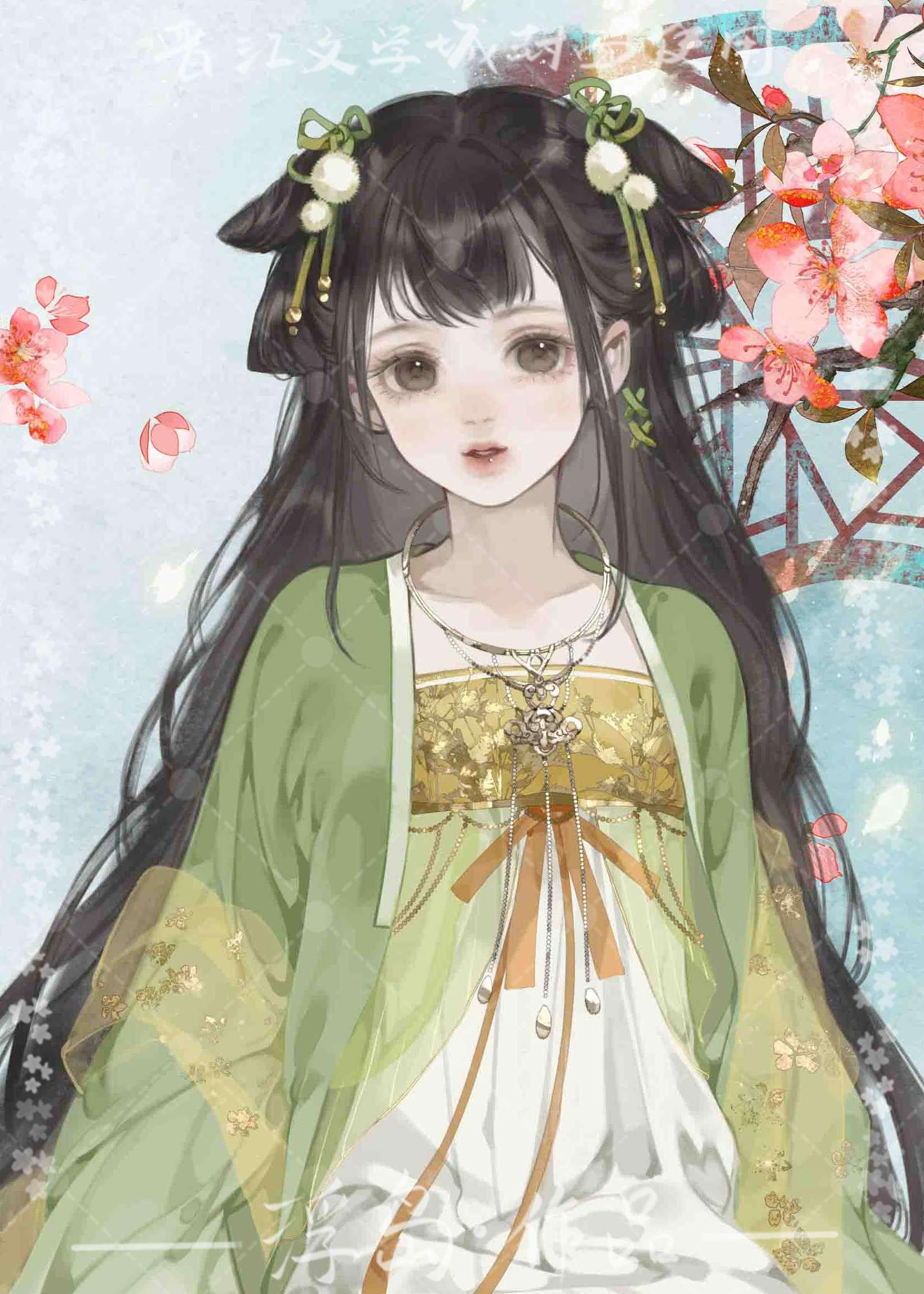 反派们的团宠小师妹晋江手机版