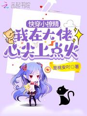 快穿小撩精我在大佬心尖上点火TXT