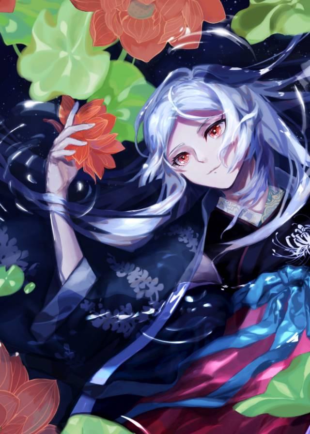 我的恋人是个bug