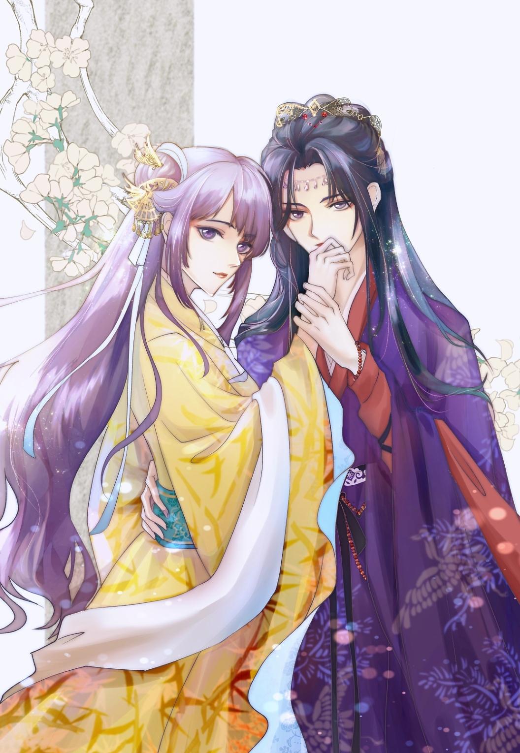 她大逆不道gl免费阅读