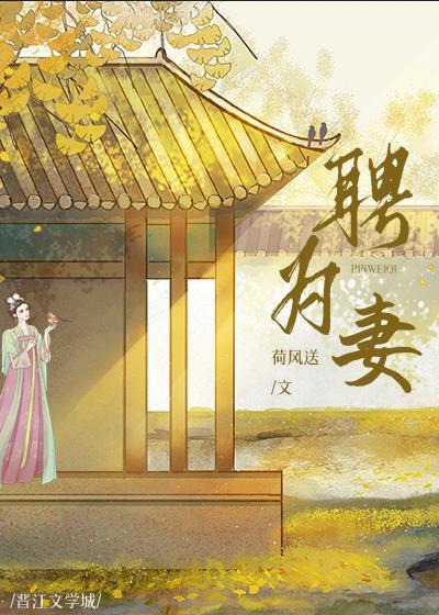 聘为妻荷风送全文百度