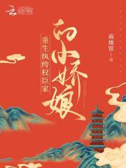 重生权臣之妻的