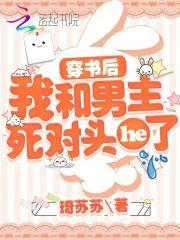 穿书后我和男主he了全文