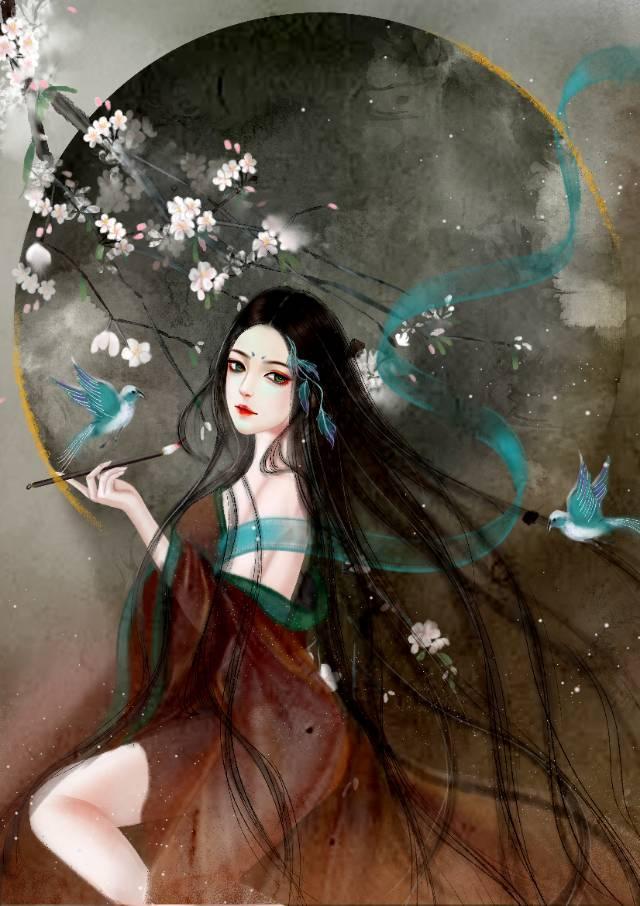 我虐了我的白月光 羁旅人