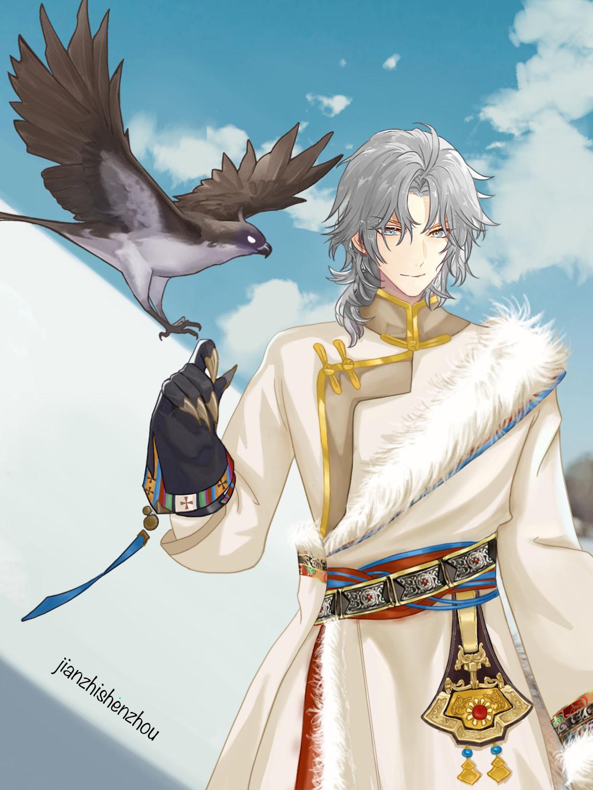 重生回到被渣之前