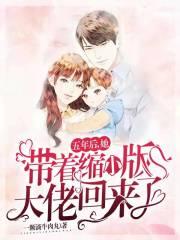 五年后她带着孩子归来