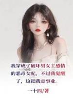 秦悦是哪本里的