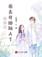 离婚前夫太粘人