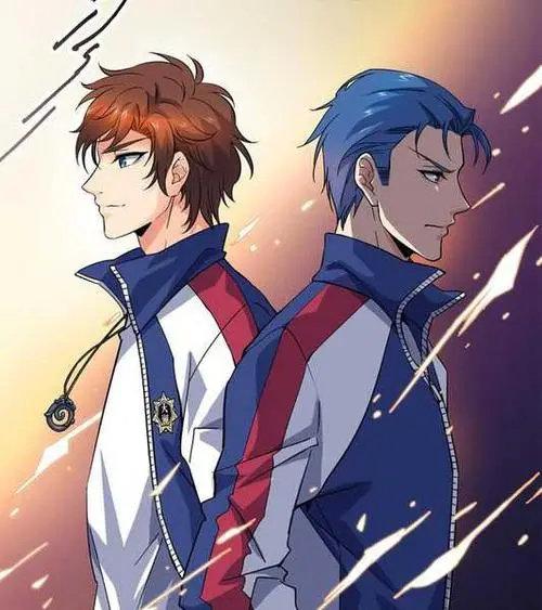 全职法师之时光 萧纪雯