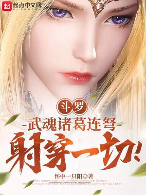 斗罗大陆诸葛亮武魂