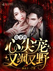 肆爷心尖上小撩精