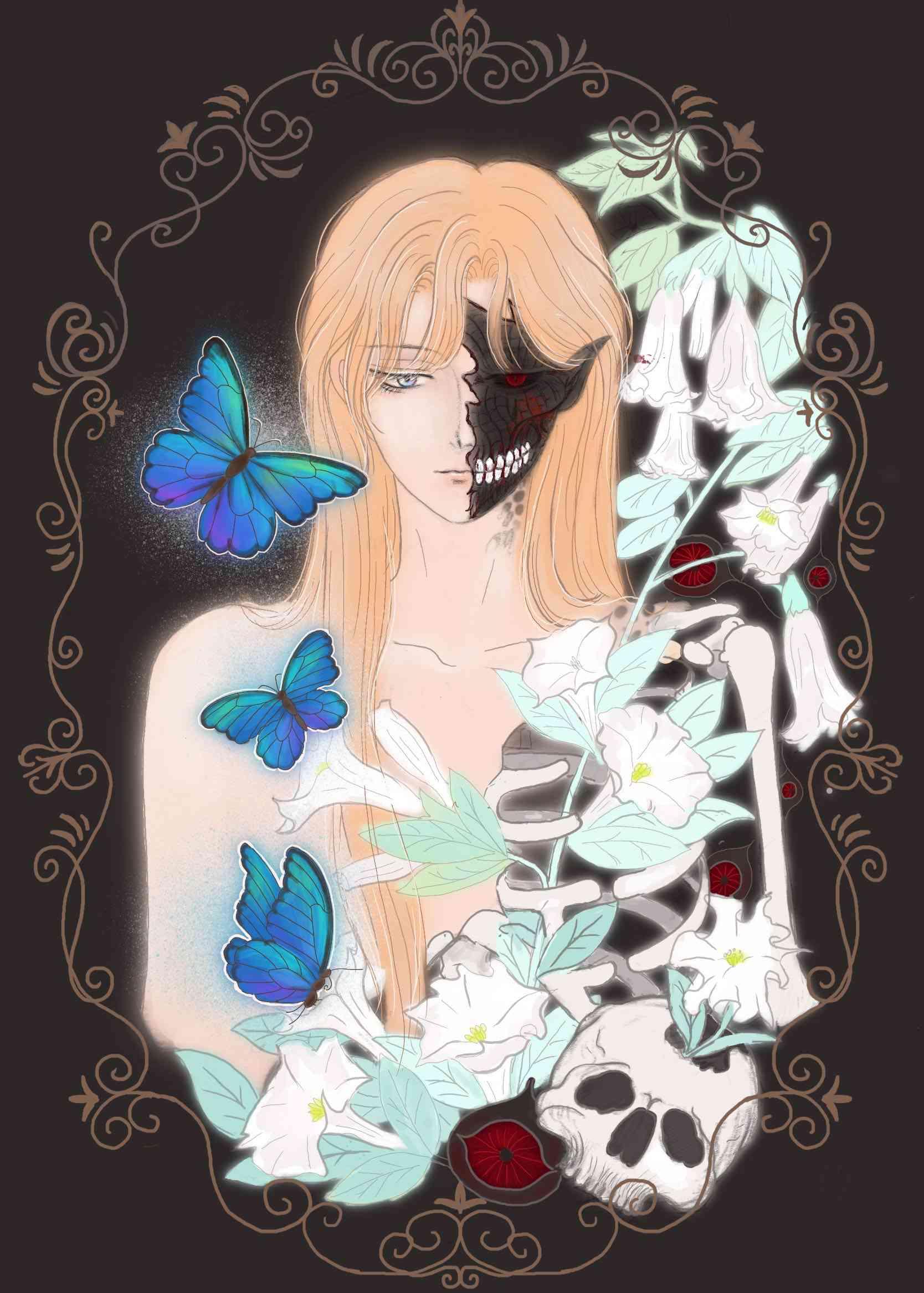 祂的伊甸园攻是谁