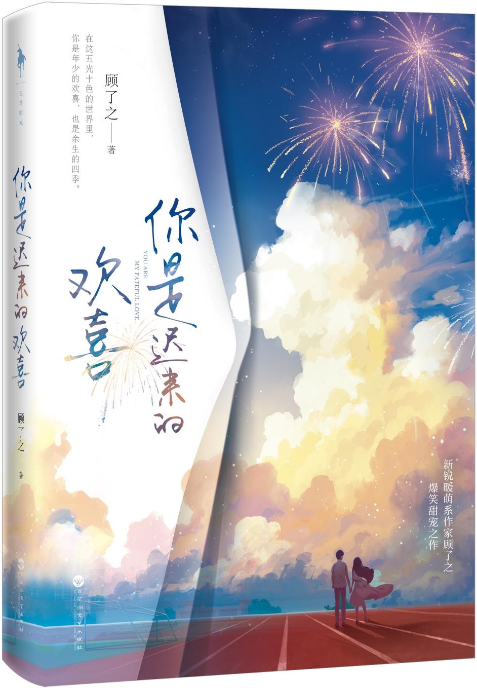 你是迟来的欢喜主要内容